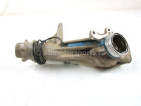 A used Hub Strut Left from a 2000 XPEDITION 425 Polaris OEM Part # 2201311 for sale. Polaris ATV salvage parts! Check our online catalog for parts!