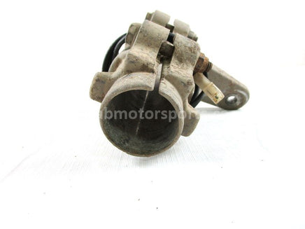A used Hub Strut Left from a 2000 XPEDITION 425 Polaris OEM Part # 2201311 for sale. Polaris ATV salvage parts! Check our online catalog for parts!