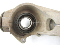 A used Hub Strut Right from a 2000 XPEDITION 425 Polaris OEM Part # 2201312 for sale. Polaris ATV salvage parts! Check our online catalog for parts!