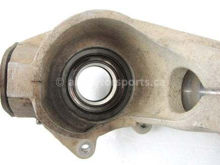 A used Hub Strut Right from a 2000 XPEDITION 425 Polaris OEM Part # 2201312 for sale. Polaris ATV salvage parts! Check our online catalog for parts!