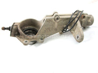 A used Hub Strut Right from a 2000 XPEDITION 425 Polaris OEM Part # 2201312 for sale. Polaris ATV salvage parts! Check our online catalog for parts!