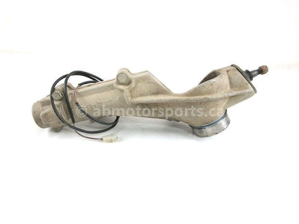 A used Hub Strut Right from a 2000 XPEDITION 425 Polaris OEM Part # 2201312 for sale. Polaris ATV salvage parts! Check our online catalog for parts!