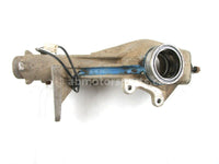 A used Hub Strut Right from a 2000 XPEDITION 425 Polaris OEM Part # 2201312 for sale. Polaris ATV salvage parts! Check our online catalog for parts!