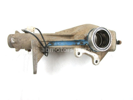 A used Hub Strut Right from a 2000 XPEDITION 425 Polaris OEM Part # 2201312 for sale. Polaris ATV salvage parts! Check our online catalog for parts!