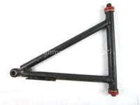 A used A Arm FRL from a 2000 XPEDITION 425 Polaris OEM Part # 2200628 for sale. Polaris ATV salvage parts! Check our online catalog for parts!
