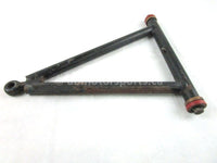 A used A Arm FRL from a 2000 XPEDITION 425 Polaris OEM Part # 2200628 for sale. Polaris ATV salvage parts! Check our online catalog for parts!