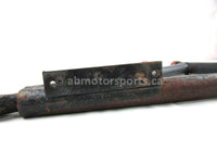 A used A Arm FRL from a 2000 XPEDITION 425 Polaris OEM Part # 2200628 for sale. Polaris ATV salvage parts! Check our online catalog for parts!