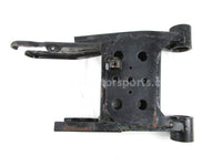 A used Swingarm Rear from a 2000 XPEDITION 425 Polaris OEM Part # 1012839-067 for sale. Polaris ATV salvage parts! Check our online catalog for parts!