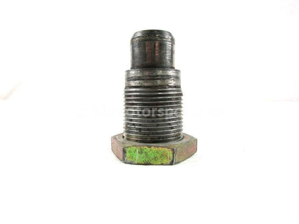 A used Swingarm Bolt from a 2000 XPEDITION 425 Polaris OEM Part # 5131864 for sale. Polaris ATV salvage parts! Check our online catalog for parts!