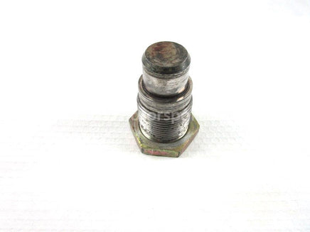 A used Swingarm Bolt from a 2000 XPEDITION 425 Polaris OEM Part # 5131864 for sale. Polaris ATV salvage parts! Check our online catalog for parts!