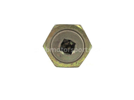 A used Swingarm Bolt from a 2000 XPEDITION 425 Polaris OEM Part # 5131864 for sale. Polaris ATV salvage parts! Check our online catalog for parts!
