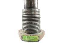A used Swingarm Bolt from a 2000 XPEDITION 425 Polaris OEM Part # 5131864 for sale. Polaris ATV salvage parts! Check our online catalog for parts!