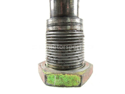 A used Swingarm Bolt from a 2000 XPEDITION 425 Polaris OEM Part # 5131864 for sale. Polaris ATV salvage parts! Check our online catalog for parts!