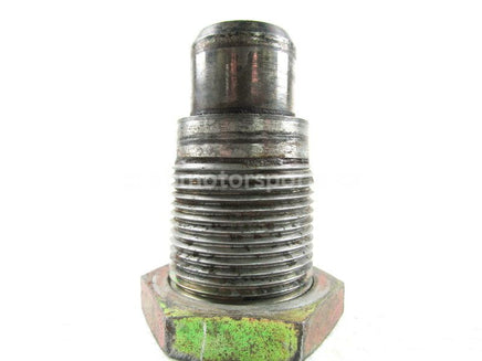 A used Swingarm Bolt from a 2000 XPEDITION 425 Polaris OEM Part # 5131864 for sale. Polaris ATV salvage parts! Check our online catalog for parts!
