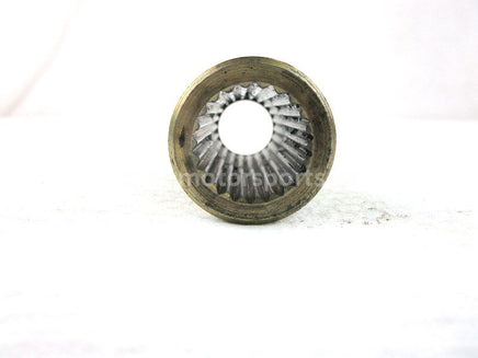 A used Prop Shaft Coupling from a 2000 XPEDITION 425 Polaris OEM Part # 5132201 for sale. Polaris ATV salvage parts! Check our online catalog for parts!