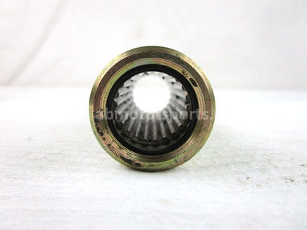 A used Prop Shaft Coupling from a 2000 XPEDITION 425 Polaris OEM Part # 5132201 for sale. Polaris ATV salvage parts! Check our online catalog for parts!
