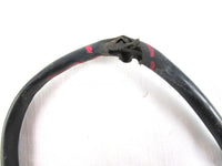 A used Brake Switch from a 2006 OUTLAW 500 Polaris OEM Part # 4010991 for sale. Polaris ATV salvage parts! Check our online catalog for parts!
