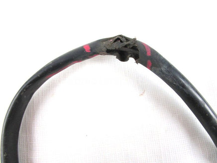 A used Brake Switch from a 2006 OUTLAW 500 Polaris OEM Part # 4010991 for sale. Polaris ATV salvage parts! Check our online catalog for parts!