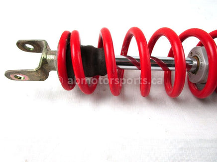 A used Rear Shock from a 2006 OUTLAW 500 Polaris OEM Part # 7043132 for sale. Polaris ATV salvage parts! Check our online catalog for parts!