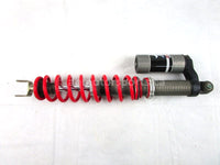 A used Rear Shock from a 2006 OUTLAW 500 Polaris OEM Part # 7043132 for sale. Polaris ATV salvage parts! Check our online catalog for parts!