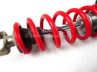 A used Rear Shock from a 2006 OUTLAW 500 Polaris OEM Part # 7043132 for sale. Polaris ATV salvage parts! Check our online catalog for parts!