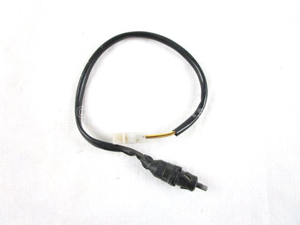 A used Clutch Switch from a 2006 OUTLAW 500 Polaris OEM Part # 2410321 for sale. Polaris ATV salvage parts! Check our online catalog for parts!