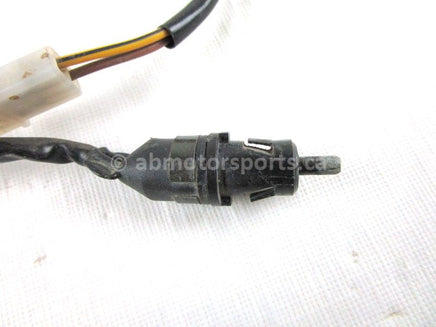 A used Clutch Switch from a 2006 OUTLAW 500 Polaris OEM Part # 2410321 for sale. Polaris ATV salvage parts! Check our online catalog for parts!