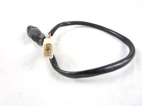 A used Clutch Switch from a 2006 OUTLAW 500 Polaris OEM Part # 2410321 for sale. Polaris ATV salvage parts! Check our online catalog for parts!