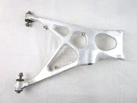 A used Control Arm RRL from a 2006 OUTLAW 500 Polaris OEM Part # 1542192 for sale. Polaris ATV salvage parts! Check our online catalog for parts!