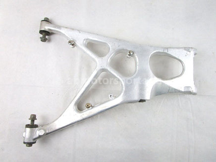 A used Control Arm RRL from a 2006 OUTLAW 500 Polaris OEM Part # 1542192 for sale. Polaris ATV salvage parts! Check our online catalog for parts!