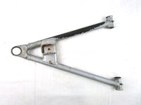 A used A Arm FLL from a 2006 OUTLAW 500 Polaris OEM Part # 1015075-385 for sale. Polaris ATV salvage parts! Check our online catalog for parts!