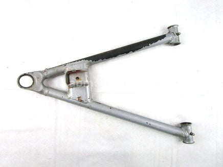 A used A Arm FLL from a 2006 OUTLAW 500 Polaris OEM Part # 1015075-385 for sale. Polaris ATV salvage parts! Check our online catalog for parts!