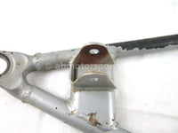 A used A Arm FLL from a 2006 OUTLAW 500 Polaris OEM Part # 1015075-385 for sale. Polaris ATV salvage parts! Check our online catalog for parts!