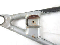 A used A Arm FLL from a 2006 OUTLAW 500 Polaris OEM Part # 1015075-385 for sale. Polaris ATV salvage parts! Check our online catalog for parts!