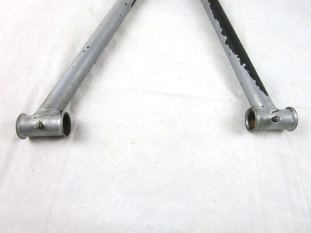 A used A Arm FLL from a 2006 OUTLAW 500 Polaris OEM Part # 1015075-385 for sale. Polaris ATV salvage parts! Check our online catalog for parts!