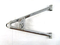 A used A Arm FLL from a 2006 OUTLAW 500 Polaris OEM Part # 1015075-385 for sale. Polaris ATV salvage parts! Check our online catalog for parts!