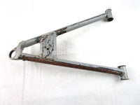 A used A Arm FLL from a 2006 OUTLAW 500 Polaris OEM Part # 1015075-385 for sale. Polaris ATV salvage parts! Check our online catalog for parts!