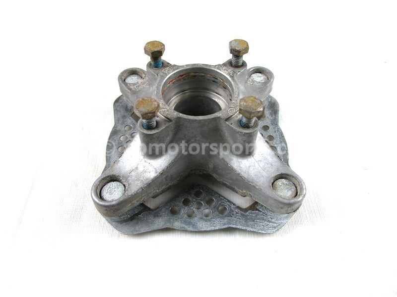 Front Hub - Polaris OUTLAW 500 4X4| Alberta Motorsports Sales