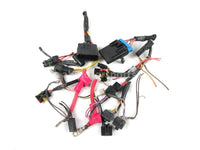 A used Main Wiring Harness Connectors from a 2006 OUTLAW 500 Polaris OEM Part # 2410586 for sale. Polaris ATV salvage parts! Check our online catalog for parts!