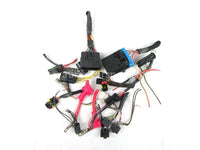 A used Main Wiring Harness Connectors from a 2006 OUTLAW 500 Polaris OEM Part # 2410586 for sale. Polaris ATV salvage parts! Check our online catalog for parts!