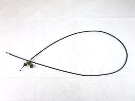 A used Reverse Cable from a 2006 OUTLAW 500 Polaris OEM Part # 7081327 for sale. Polaris ATV salvage parts! Check our online catalog for parts!