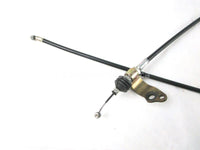A used Reverse Cable from a 2006 OUTLAW 500 Polaris OEM Part # 7081327 for sale. Polaris ATV salvage parts! Check our online catalog for parts!