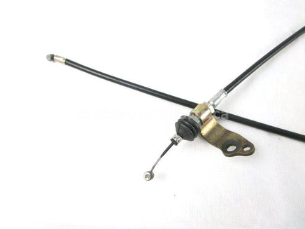 A used Reverse Cable from a 2006 OUTLAW 500 Polaris OEM Part # 7081327 for sale. Polaris ATV salvage parts! Check our online catalog for parts!