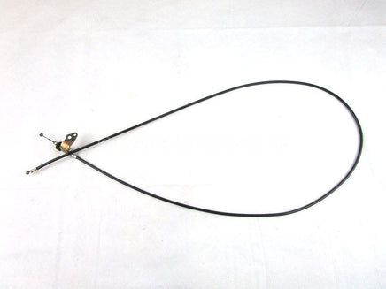 A used Reverse Cable from a 2006 OUTLAW 500 Polaris OEM Part # 7081327 for sale. Polaris ATV salvage parts! Check our online catalog for parts!