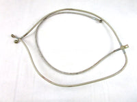A used Brake Line Front from a 2006 OUTLAW 500 Polaris OEM Part # 1911003 for sale. Polaris ATV salvage parts! Check our online catalog for parts!