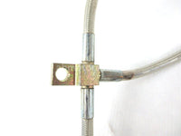 A used Brake Line Front from a 2006 OUTLAW 500 Polaris OEM Part # 1911003 for sale. Polaris ATV salvage parts! Check our online catalog for parts!