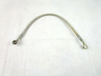 A used Brake Line Rear from a 2006 OUTLAW 500 Polaris OEM Part # 1910915 for sale. Polaris ATV salvage parts! Check our online catalog for parts!