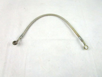 A used Brake Line Rear from a 2006 OUTLAW 500 Polaris OEM Part # 1910915 for sale. Polaris ATV salvage parts! Check our online catalog for parts!
