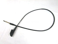 A used Clutch Cable from a 2006 OUTLAW 500 Polaris OEM Part # 7081034 for sale. Polaris ATV salvage parts! Check our online catalog for parts!