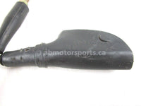 A used Clutch Cable from a 2006 OUTLAW 500 Polaris OEM Part # 7081034 for sale. Polaris ATV salvage parts! Check our online catalog for parts!